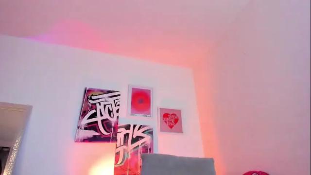Thumbnail 2, misshuntt3rs's Stream at Chaturbate, 18 days ago