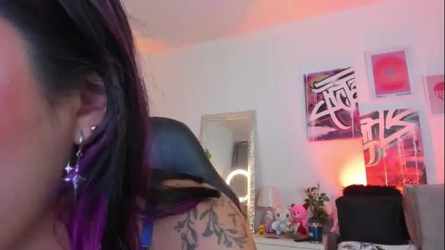 Thumbnail 1, misshuntt3rs's Stream at Chaturbate, 16 days ago