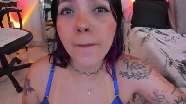 Image 6 of misshuntt3rs Stream on Chaturbate on 16 days ago