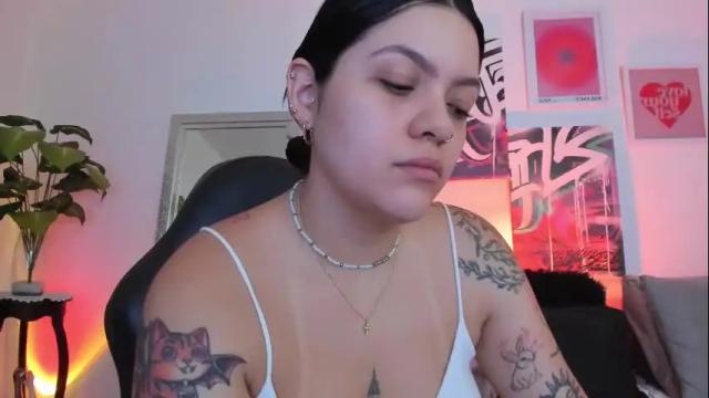 Thumbnail 2, misshuntt3rs's Stream at Chaturbate, 15 days ago