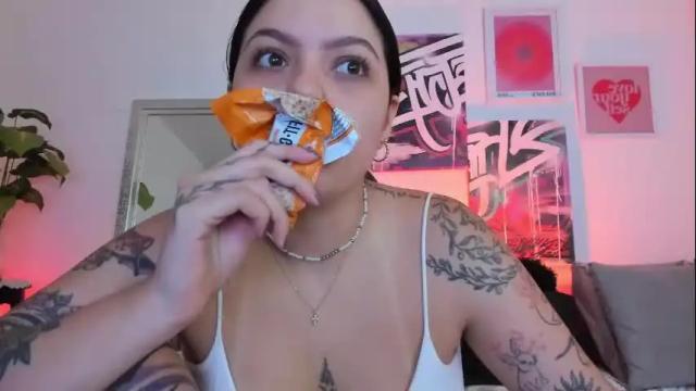 Thumbnail 3, misshuntt3rs's Stream at Chaturbate, 15 days ago