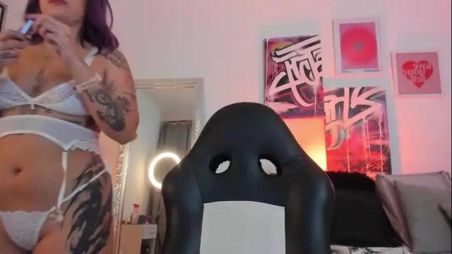 Thumbnail 1, misshuntt3rs's Stream at Chaturbate, 13 days ago