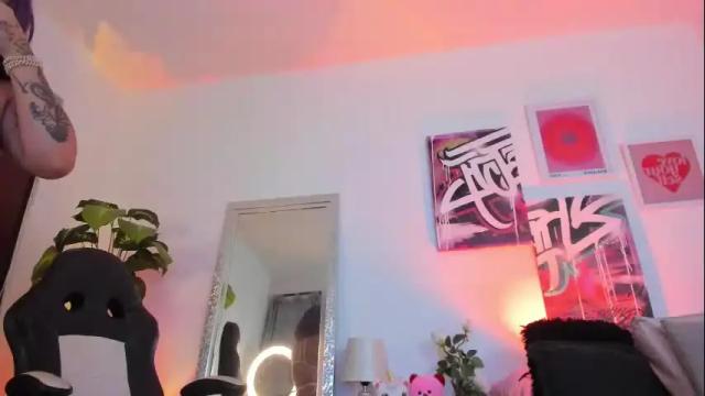 Image 7 of misshuntt3rs Stream on Chaturbate on 13 days ago