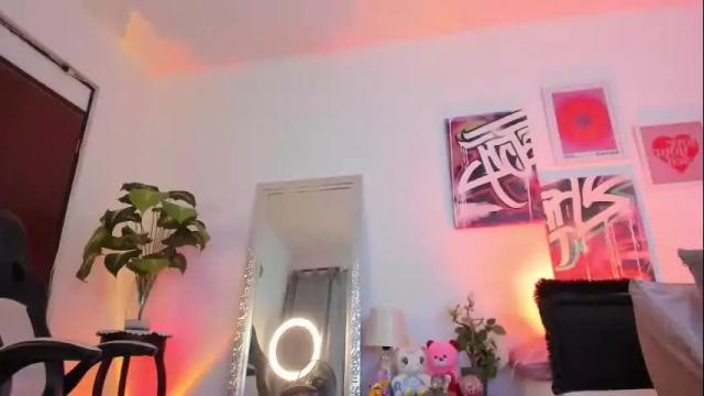 Image 4 of misshuntt3rs Stream on Chaturbate on 10 days ago