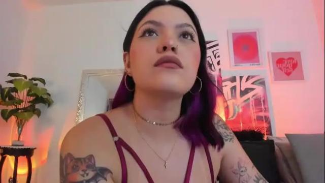 Thumbnail 1, misshuntt3rs's Stream at Chaturbate, 6 days ago