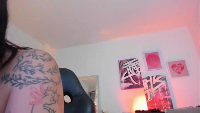 Thumbnail 1, misshuntt3rs's Stream at Chaturbate, 5 days ago