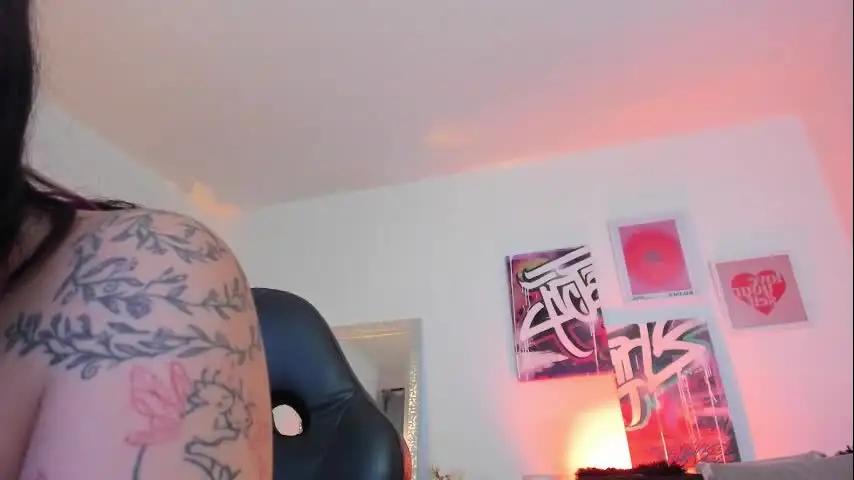 misshuntt3rs Chaturbate