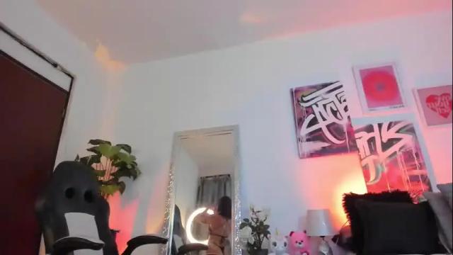 Image 10 of misshuntt3rs Stream on Chaturbate on 3 months ago