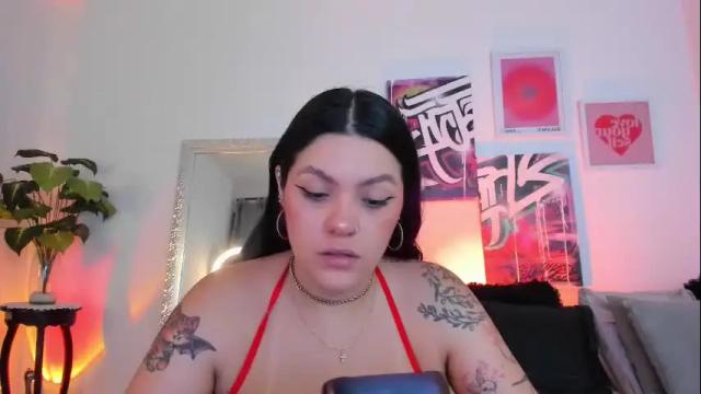 Thumbnail 1, misshuntt3rs's Stream at Chaturbate, 1 month ago