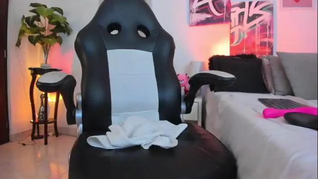 Thumbnail 2, misshuntt3rs's Stream at Chaturbate, 1 month ago