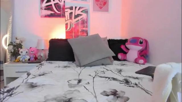 Image 11 of misshuntt3rs Stream on Chaturbate on 19 days ago