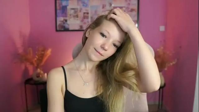 Thumbnail 2, missicute18's Stream at Chaturbate, 25 days ago