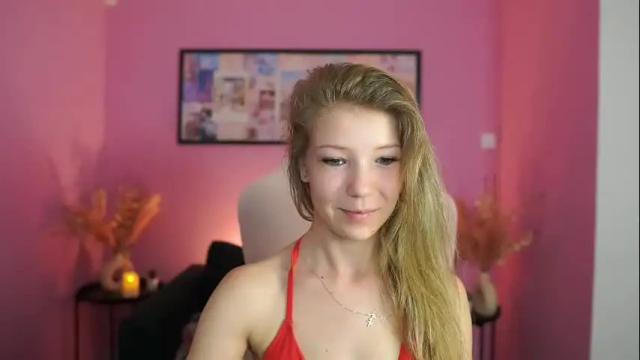 Image 8 of missicute18 Stream on Chaturbate on 17 days ago