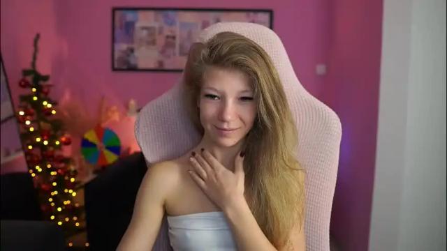 Image 2 of missicute18 Stream on Chaturbate on 1 month ago