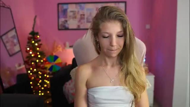 Thumbnail 2, missicute18's Stream at Chaturbate, 23 days ago