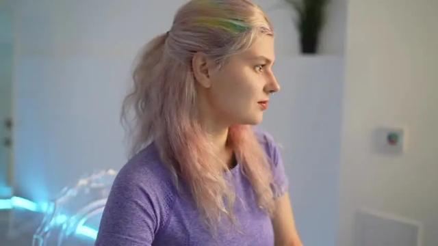 Thumbnail 1, missis_america's Stream at Chaturbate, 18 months ago