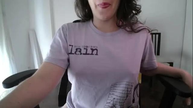 Thumbnail 2, missivana777's Stream at Chaturbate, 1 month ago