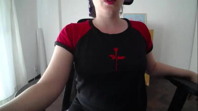 Thumbnail 1, missivana777's Stream at Chaturbate, 1 month ago