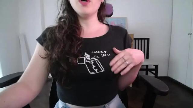 Thumbnail 3, missivana777's Stream at Chaturbate, 24 days ago