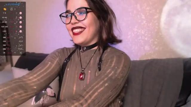 Image 11 of missjanevelvet Stream on Chaturbate on 20 months ago