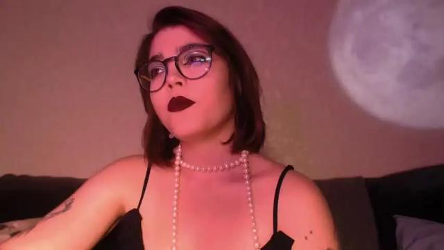 Image 10 of missjanevelvet Stream on Chaturbate on 20 months ago