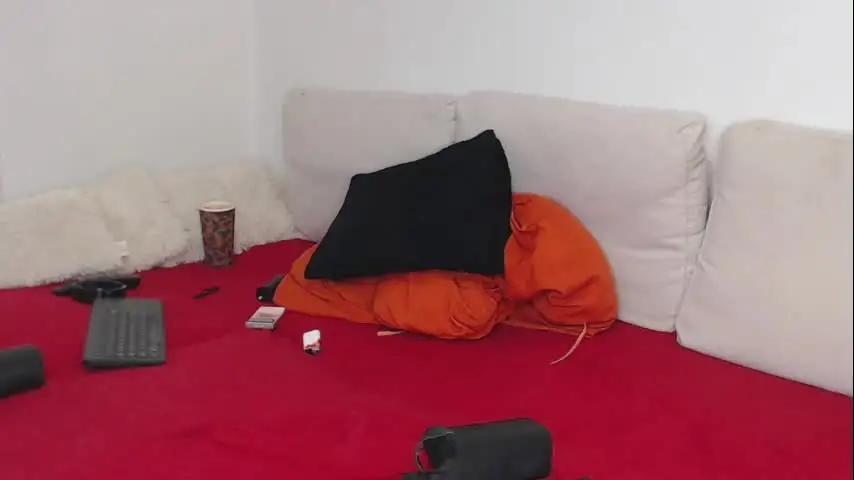 missjenifer Chaturbate