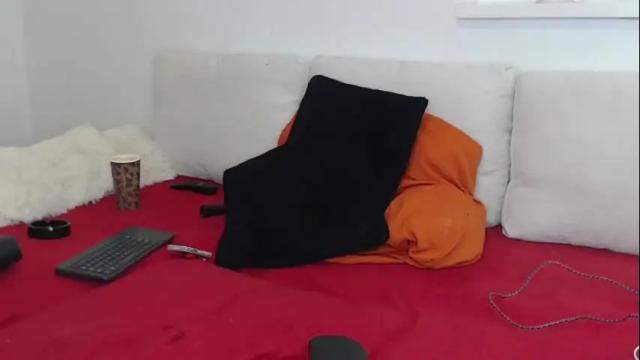 Thumbnail 3, missjenifer's Stream at Chaturbate, 1 month ago