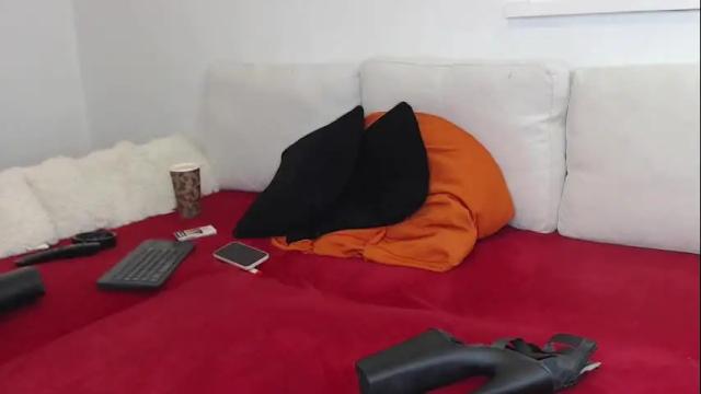 Thumbnail 2, missjenifer's Stream at Chaturbate, 1 month ago