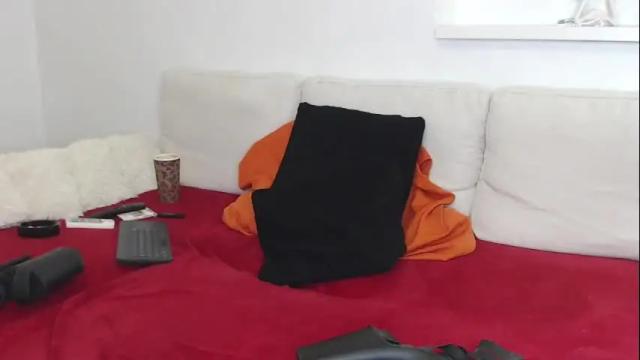 Image 8 of missjenifer Stream on Chaturbate on 9 days ago