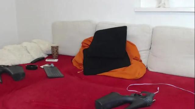 Thumbnail 2, missjenifer's Stream at Chaturbate, 4 months ago