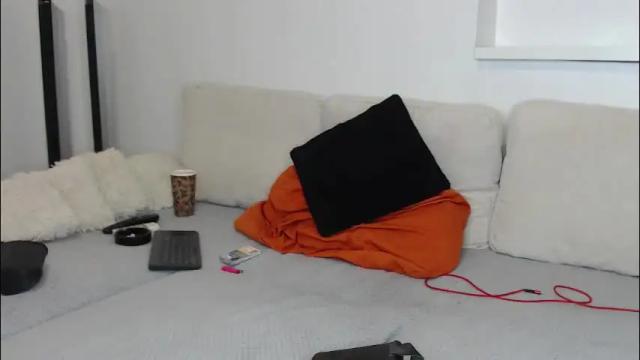 Thumbnail 1, missjenifer's Stream at Chaturbate, 1 month ago