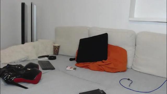 Thumbnail 1, missjenifer's Stream at Chaturbate, 1 month ago