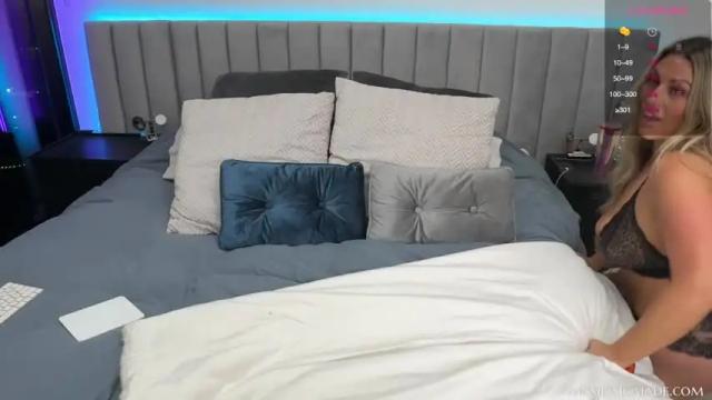 Image 11 of missjessicajade Stream on Chaturbate on 14 months ago