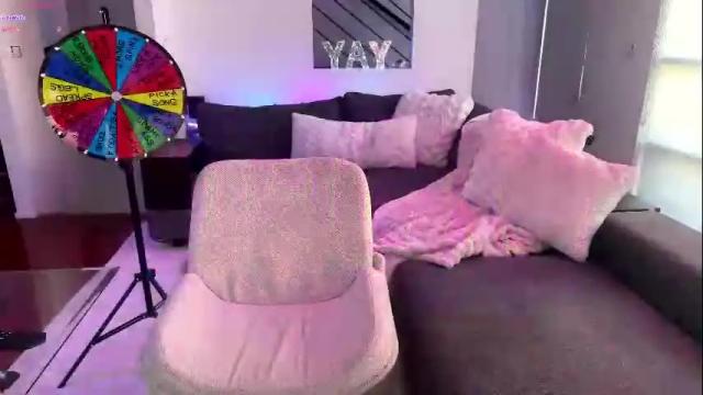 Image 2 of missjessicajade Stream on Chaturbate on 20 days ago