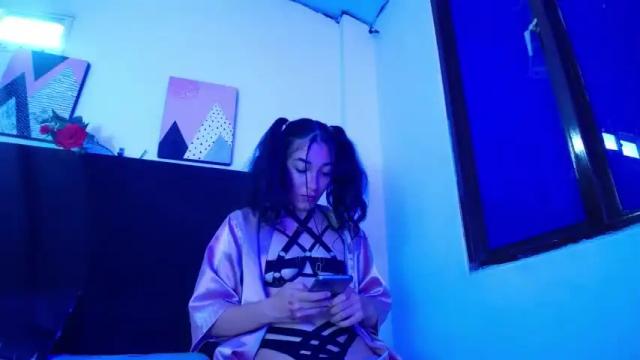 Image 3 of missjhonnes Stream on Chaturbate on 17 months ago