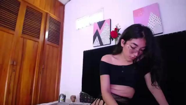 Thumbnail 3, missjhonnes's Stream at Chaturbate, 17 months ago