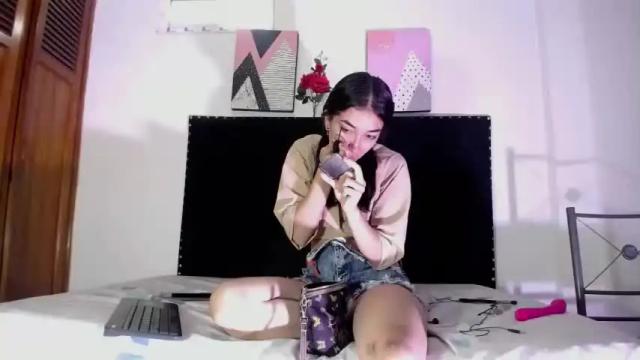 Thumbnail 1, missjhonnes's Stream at Chaturbate, 16 months ago