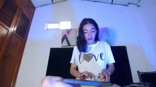 Thumbnail 2, missjhonnes's Stream at Chaturbate, 16 months ago