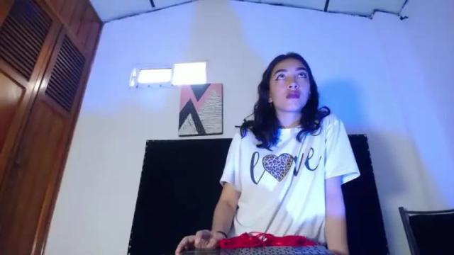 Image 6 of missjhonnes Stream on Chaturbate on 16 months ago