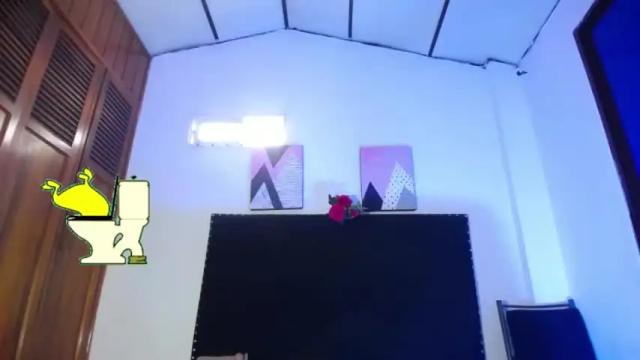 Thumbnail 3, missjhonnes's Stream at Chaturbate, 16 months ago