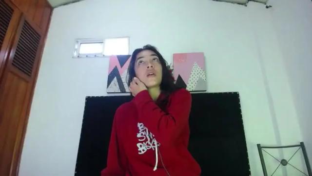 Thumbnail 1, missjhonnes's Stream at Chaturbate, 16 months ago
