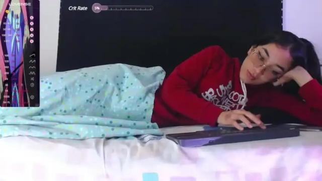 Image 10 of missjhonnes Stream on Chaturbate on 16 months ago