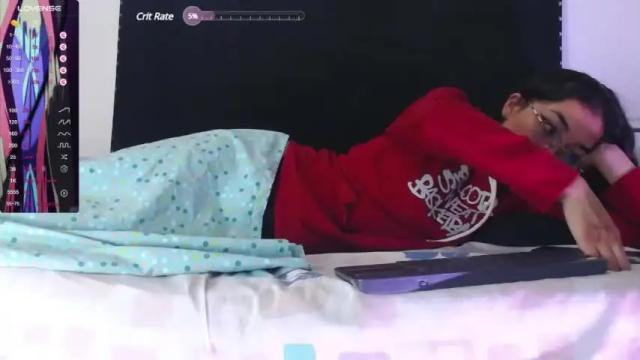 Image 11 of missjhonnes Stream on Chaturbate on 16 months ago