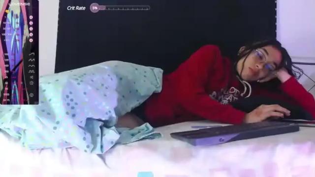 Image 8 of missjhonnes Stream on Chaturbate on 16 months ago