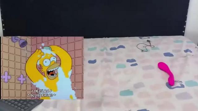 Image 11 of missjhonnes Stream on Chaturbate on 16 months ago