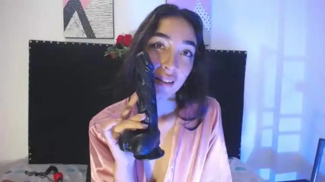 Image 8 of missjhonnes Stream on Chaturbate on 16 months ago
