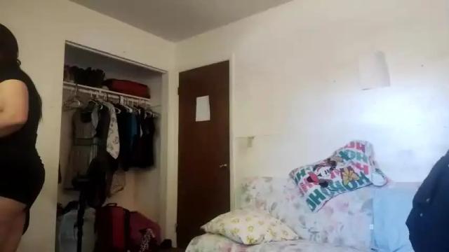 Image 12 of missjuicy1luv Stream on Chaturbate on 15 months ago