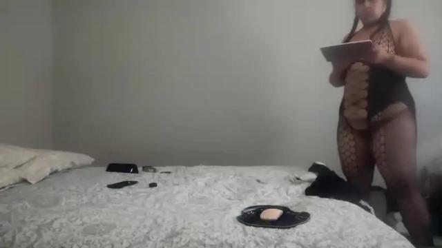 Image 7 of missjuicy1luv Stream on Chaturbate on 14 months ago