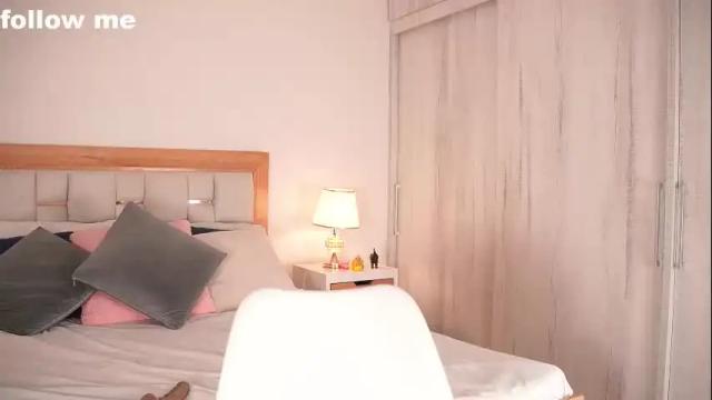 Thumbnail 3, missjuliaa_'s Stream at Chaturbate, 1 month ago