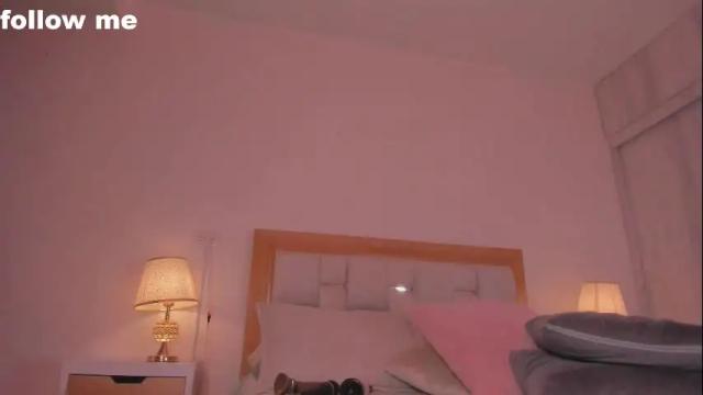 Thumbnail 3, missjuliaa_'s Stream at Chaturbate, 1 month ago